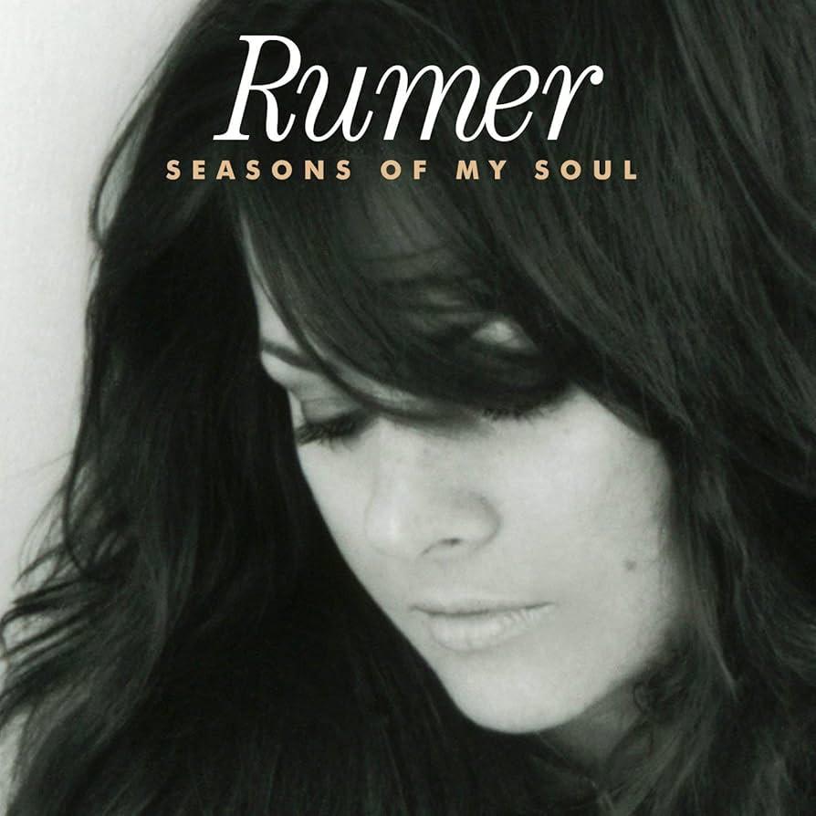 Rumer Seasons of my soul レコード Amazon.co.jp: Seasons of My Soul: ミュージック